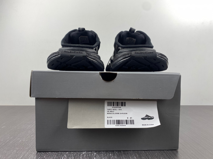 BLCG SNEAKER TESS S. GOMMA MAILLE 732672 W3xL1 1010