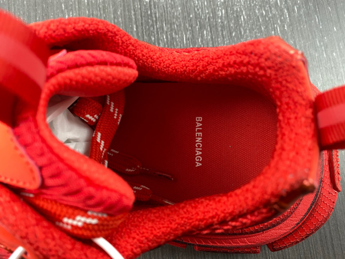 BLCG SNEAKER TESS S. GOMMA MAILLE 734734 W3XL1 6000