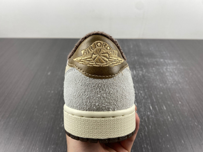 Air Jordan 1 Low OG “Year of the Rabbit” DV1312-200
