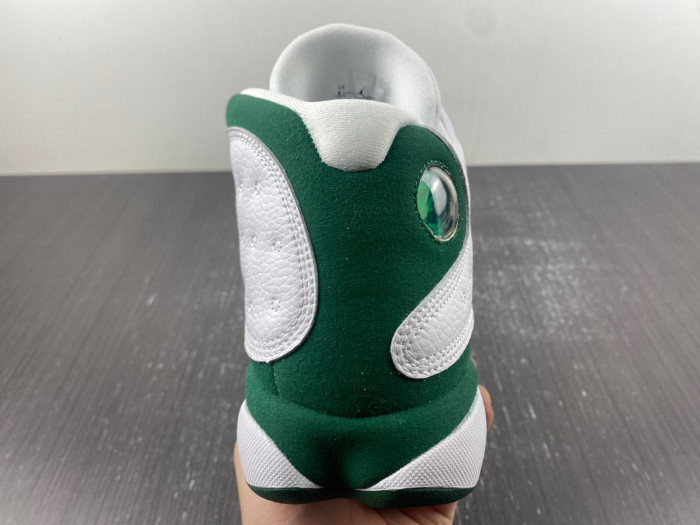 Air Jordan 13 Retro Ray Allen PE 414571-125