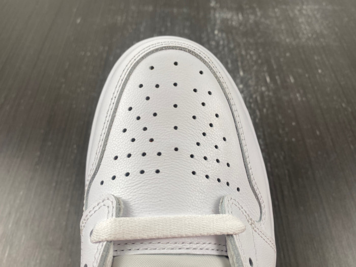 Air Jordan 1 Low OG Neutral Grey (2021) CZ0790-100