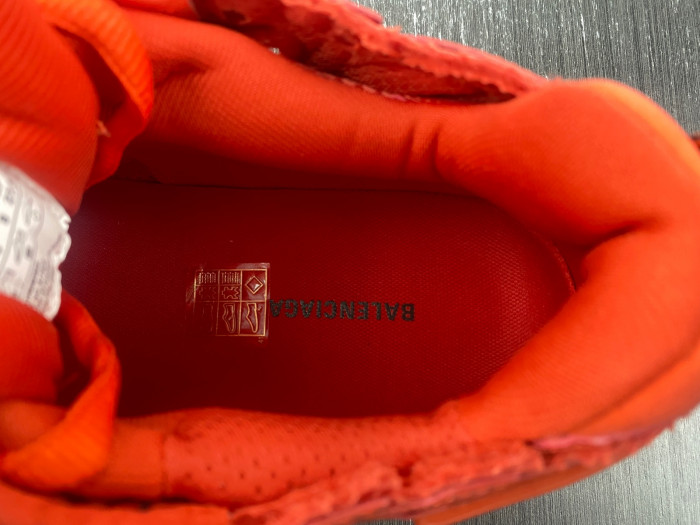 BLCG PHANTOM SNEAKER 677403 W3RB1 6000