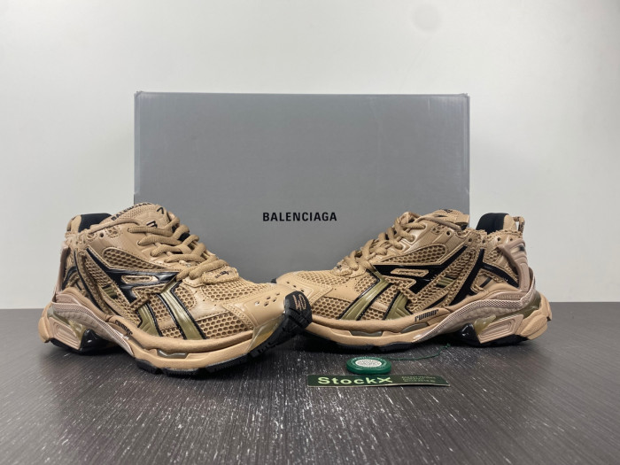 BLCG PHANTOM SNEAKER 677403 W2RA5 0126