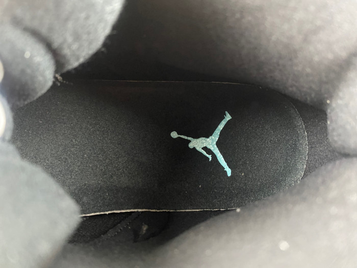AIR Jordan 12 Retro Gamma Blue 130690-027