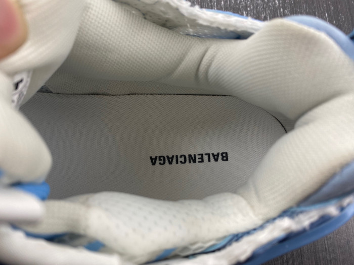 BLCG PHANTOM SNEAKER 677403 W3RB2 9744