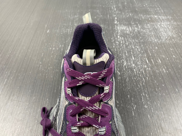 BLCG SNEAKER TESS S. GOMMA MAILLE 744734 W3XL5 1269
