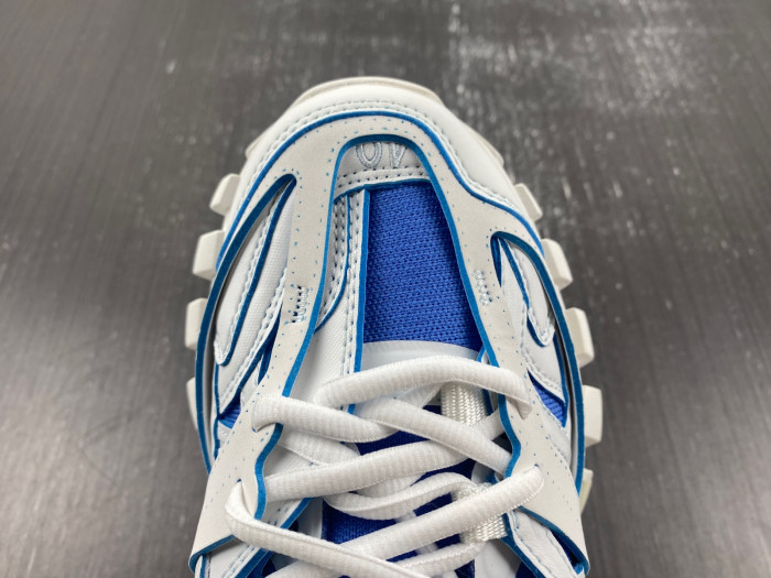 BLCG Track Trainer 736330 W3SKC 9040