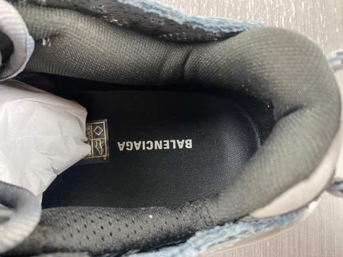 BLCG PHANTOM SNEAKER 677403 W3RBR 1515