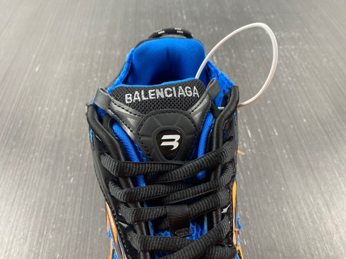 BLCG SNEAKER TESS S. GOMMA MAILLE 677403 W2RB1 1120
