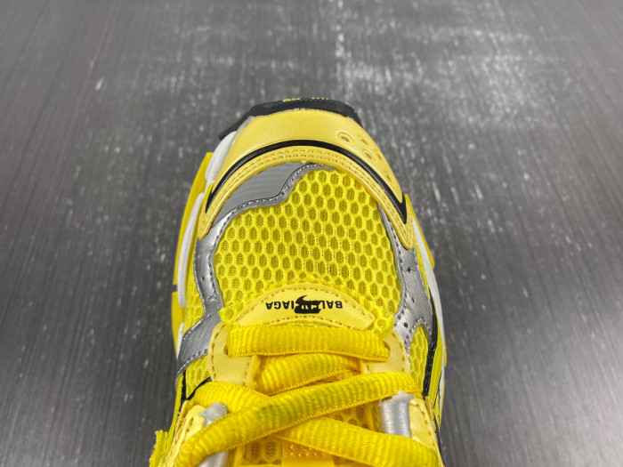 BLCG SNEAKER TESS S. GOMMA MAILLE 677402 W2RD3 0510