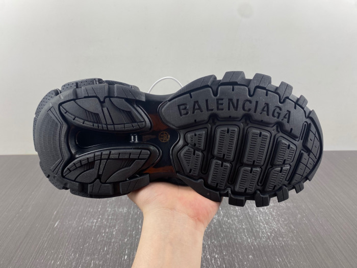 BLCG Track Trainer 736328 W3SKC 9120
