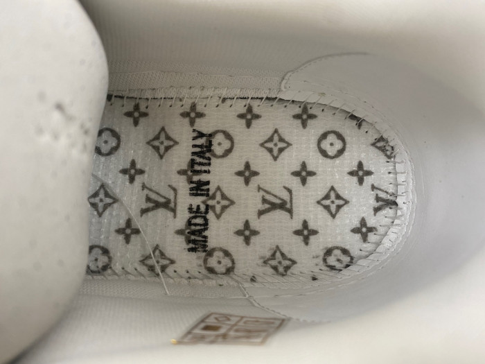 Lou1su1tt Trainer Sneaker