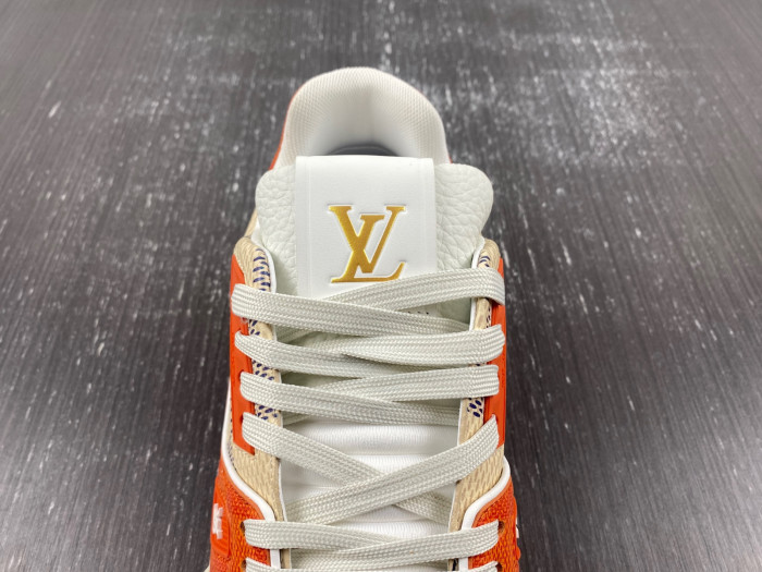 Lou1su1tt Trainer Sneaker