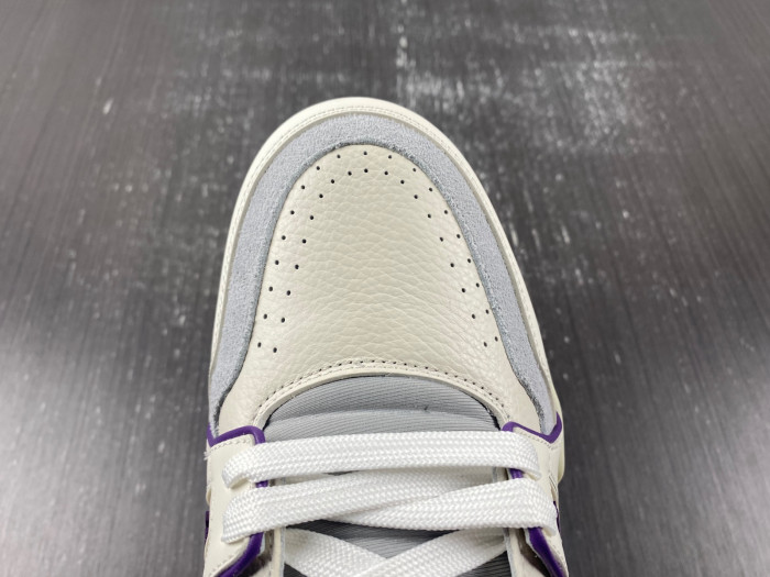 D00G7 Lou1su1tt SNEAKER LOW