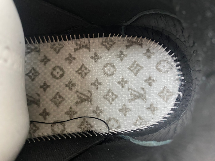 Lou1su1tt SNEAKER LOW