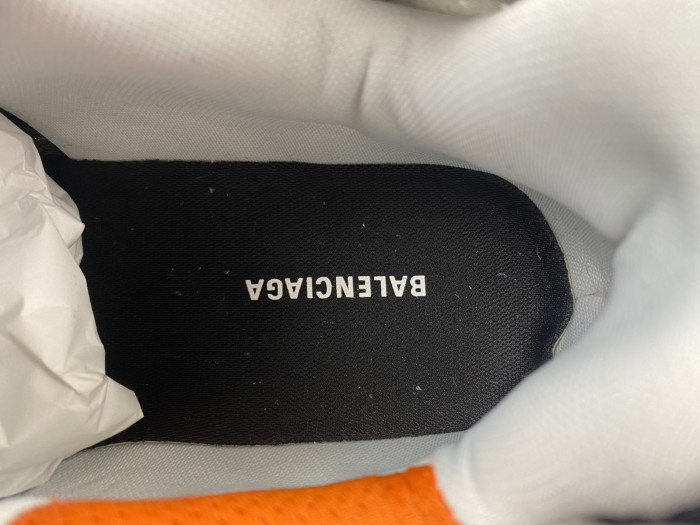 BLCG PHANTOM SNEAKER 772774-W3RBW-9168