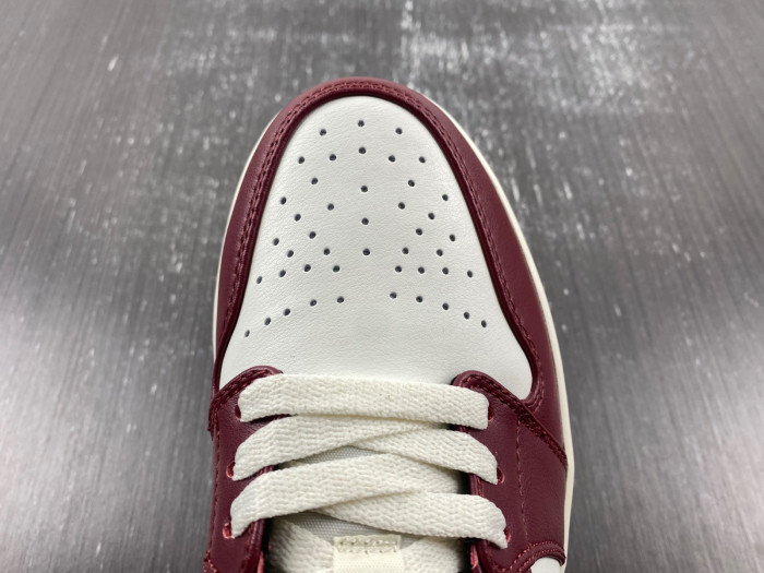 Air Jordan 1 Low Year of the Dragon (2024) (Women