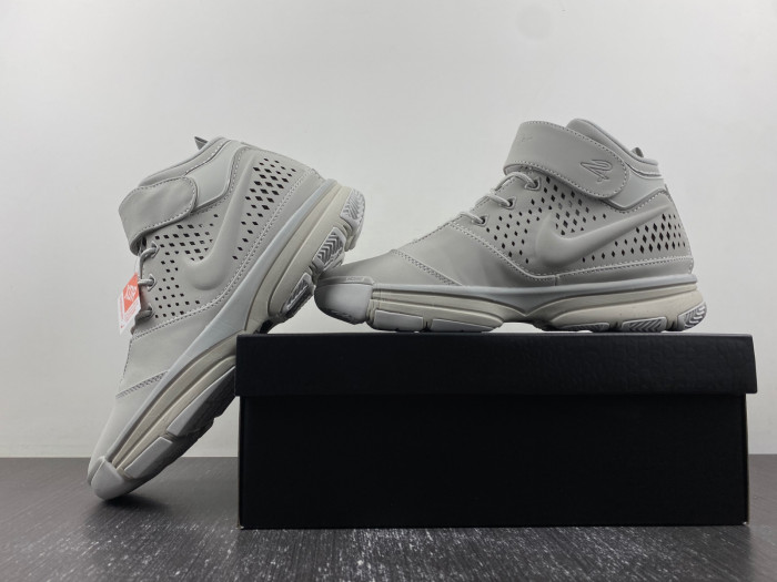 Nike Kobe 2 Black Mamba Collection Fade to Black 869452-003