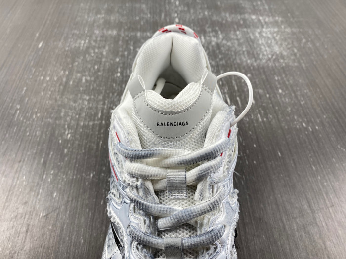 BLCG SNEAKER TESS S. GOMMA MAILLE 779066 W3RBXP 9160