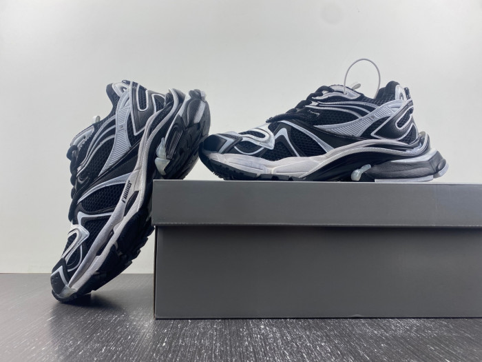 BLCG SNEAKER TESS S. GOMMA MAILLE 779066-W3RBXP-0213
