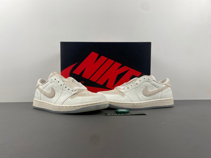 Air Jordan 1 Retro Low OG Chris Paul FZ0455-200
