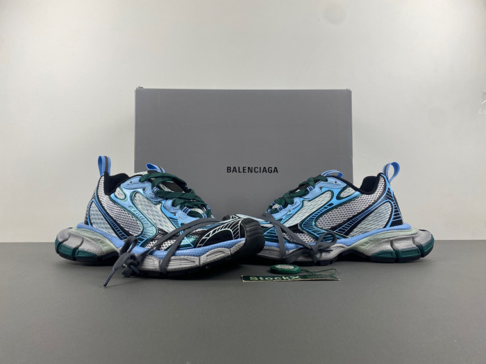 BLCG PHANTOM SNEAKER 734734 W3XLR 0629
