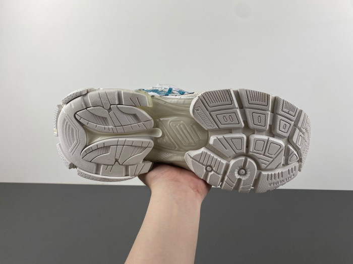 BLCG PHANTOM SNEAKER 772774 W3RNY 0133