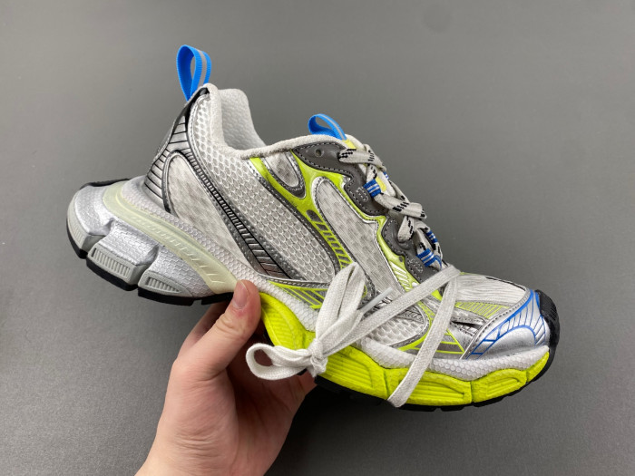 BLCG PHANTOM SNEAKER 734731 W3XL5 9074