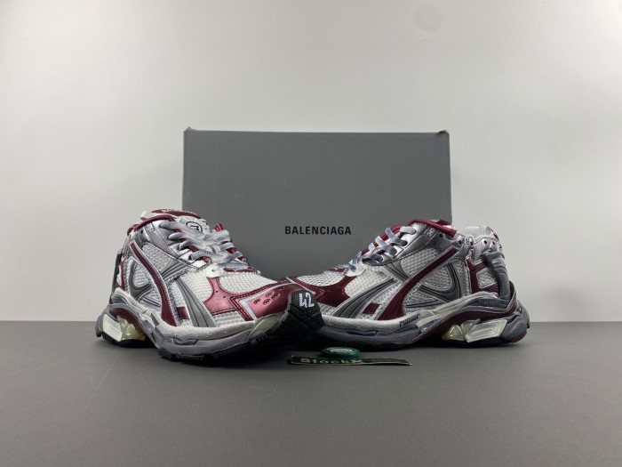 BLCG PHANTOM SNEAKER 772774-W3RBW-0312
