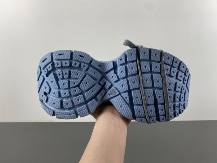 BLCG PHANTOM SNEAKER 734731 W3XDC 4000