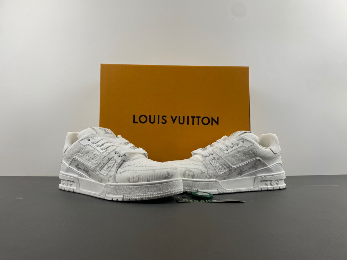 Lou1su1tt Trainer Sneaker