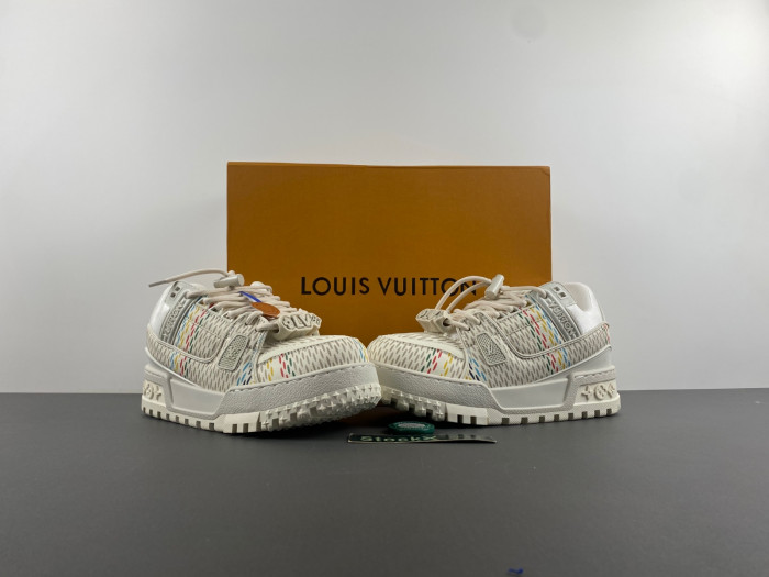 Lou1su1tt SNEAKER LOW