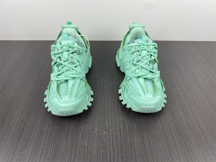 BLCG Track Trainer green 542435 W3FE3 3000
