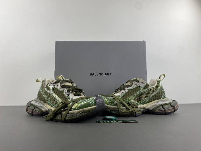 BLCG PHANTOM SNEAKER 734734 W3XL1 7935