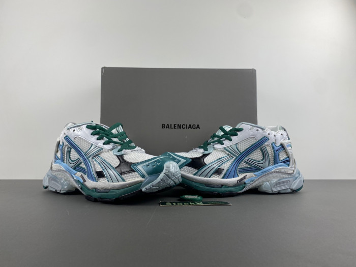 BLCG PHANTOM SNEAKER 772774-W3RBW-0623