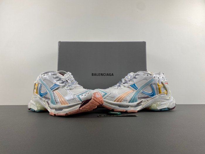 BLCG PHANTOM SNEAKER 772774-W3RNY-0326