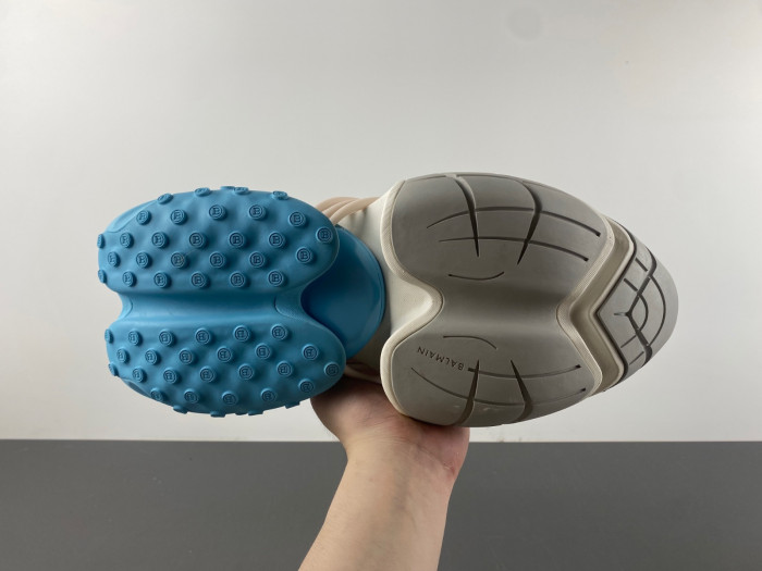 BALMA1N SHOES