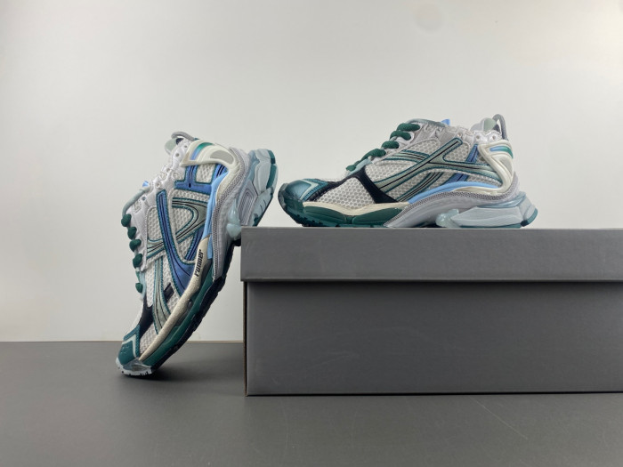 BLCG PHANTOM SNEAKER 77274-W3RBW-0623