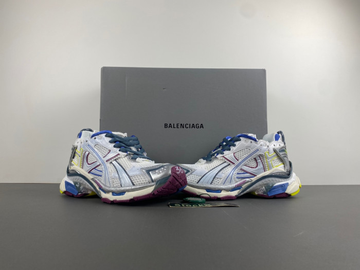 BLCG PHANTOM SNEAKER 772774-W3RNY-0328