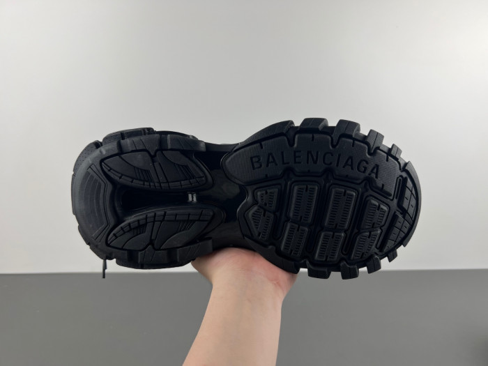 BLCG Track Trainer 786281 W3CO1 1000