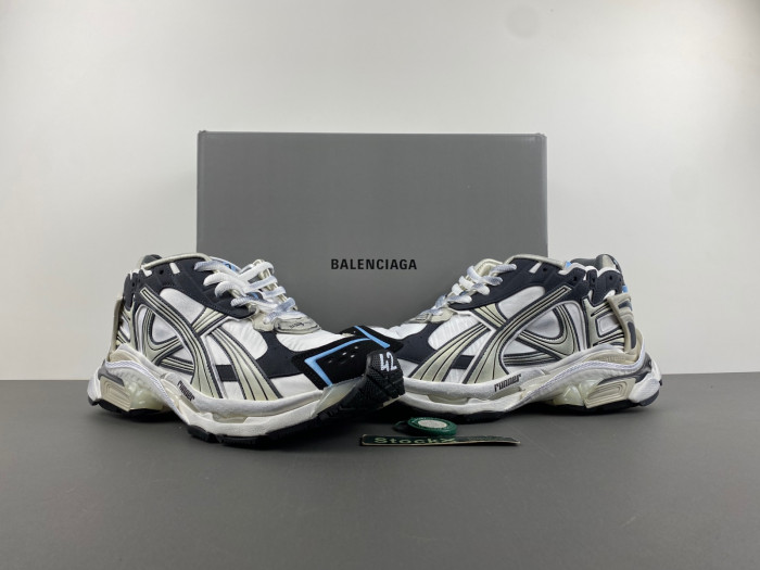 BLCG PHANTOM SNEAKER 772774-W3RNY-0623
