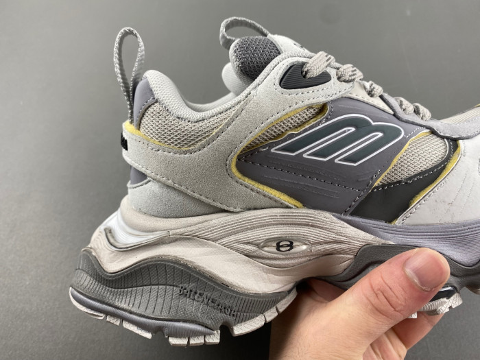 BLCG CARGO 23ss 231 Sneaker 784341 W2MV1 1003