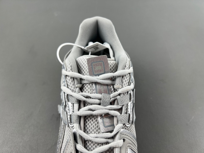 N3W BLANCE 1906A Concrete Silver Metallic M1906AG