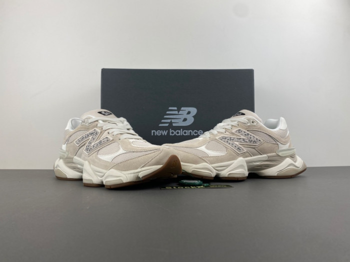 N3w Balance 9060 ASOS Exclusive Sea Salt Leopard Print U9060ASP