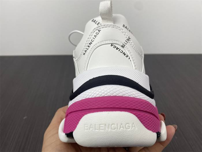 BLCG Sneaker Triple.s.Gomma 524039 W2FA4 9155