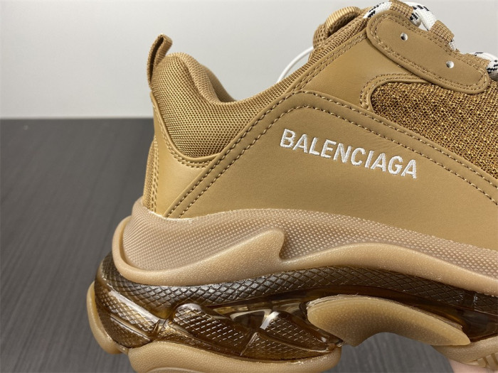 BLCG Sneaker Triple.s.Gomma 541624 W2GA1 2706