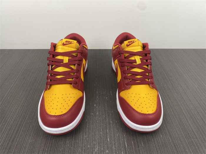 Nike Dunk Low Midas Gold DD1391-701