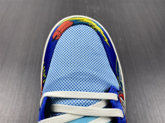 Nike Dunk Low Chinese New Year DH4966-446