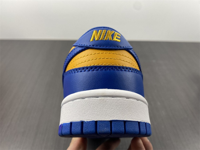 Nike Dunk Low UCLA DD1391-402