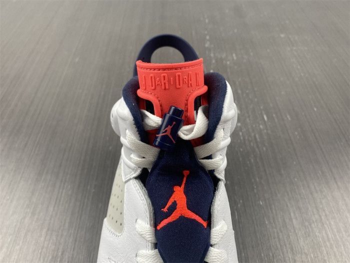 AIR Jordan 6 Retro Tinker 384664-104